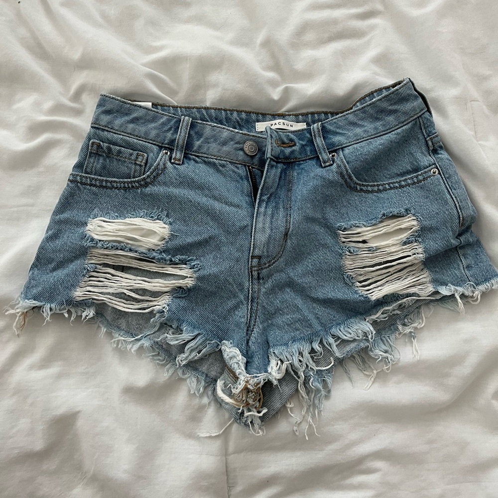 High Rise Festival Shorts